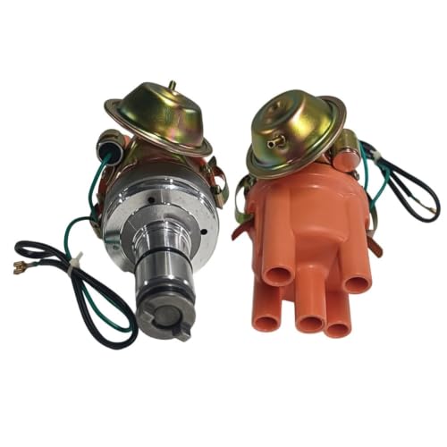 Distribuidor de encendido de alta precisión 0231170034 para Beetle y Split T2 3