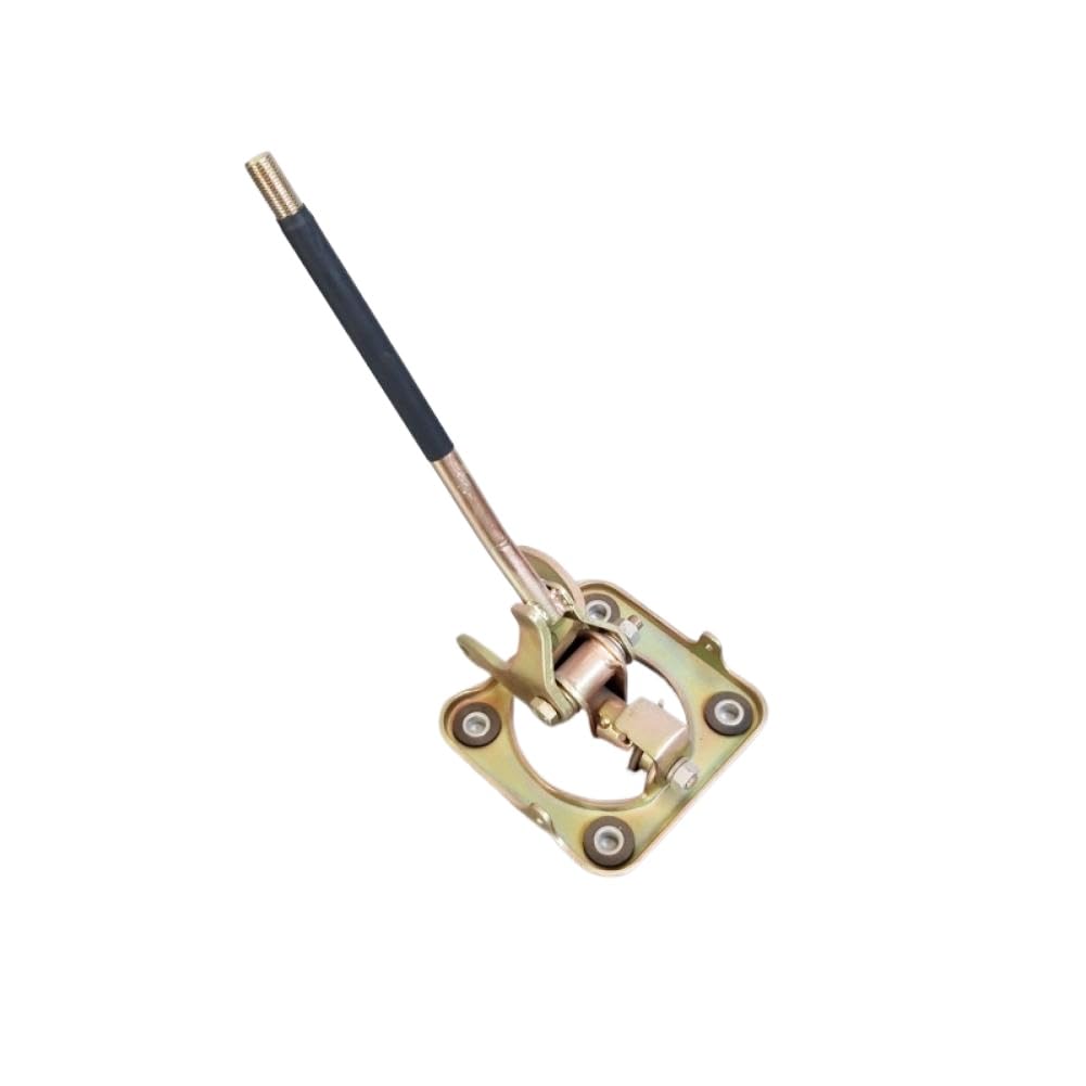 Mrgdjsexm Onecolor Lever Shift 33055-26010 Compatible With Toyota Hiace 1992 1993 1994 1995 1996 1997 1998 1999 2000 2001 2002 2003 2004