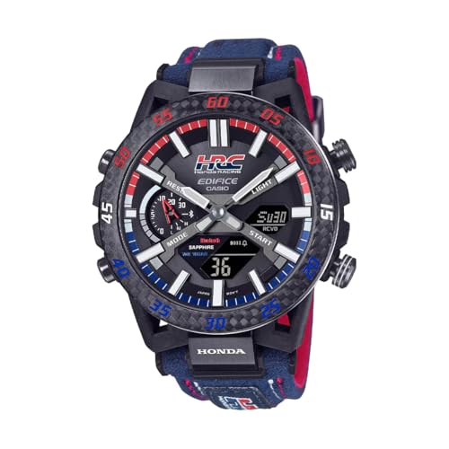 Casio Reloj de Vestir ECB-2000HR-1AER