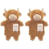 B4E Highland Cow...image