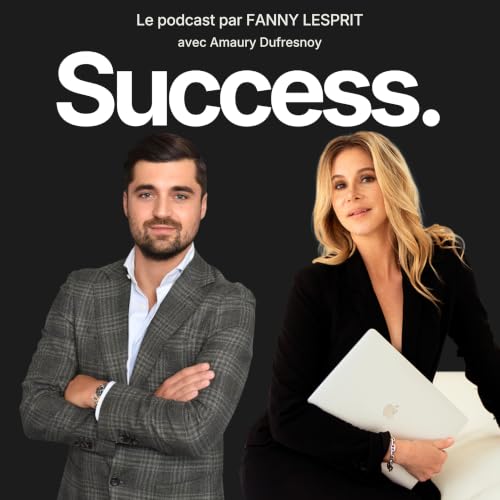 #188 AMAURY DUFRESNOY - Comment investir intelligemment son &eacute;pargne ?