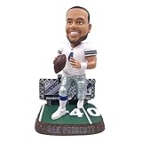 Dak Prescott Dallas Cowboys Scoreboard Special Edition Bobblehead NFL