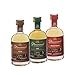 Produktbild Schraml Stonewood Single Malt Whisky Probierset - 3x 0,05l