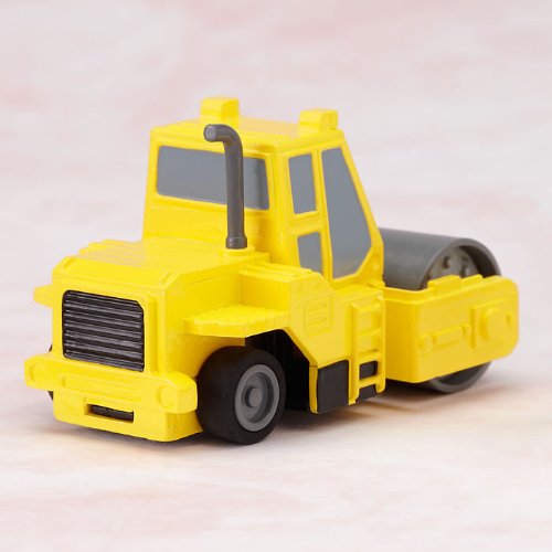 Amazon | ねんどろいどぷらす ボーカロイド 激走プルバックカー