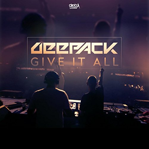 Give It All by Deepack on Amazon Music - Amazon.com