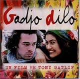 ガッジョ・ディーロ/オリジナル・サウンドトラック