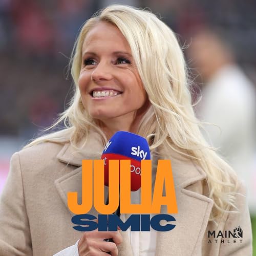 Fu&szlig;ball vs. Leichtathletik: Wer lernt von wem? - Mit Julia &Scaron;imić