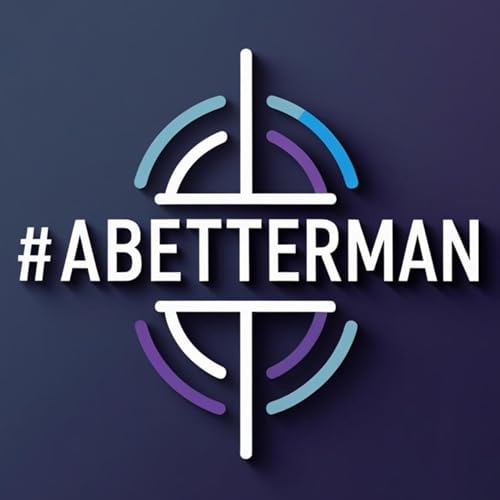 A Better Man cover art