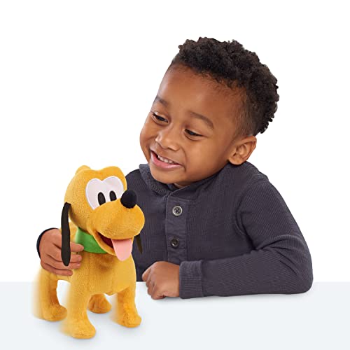 Reviews y listado de Peluche pluto los mejores 10. 10 Imagen adicional