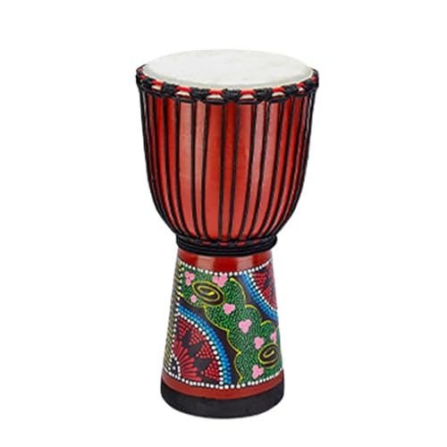 BMOZRM(ȂU) Wx h  G nhh lp AtJ _ubJ h vdl p[JbV ŉt AtJ X^C Djembe Drum(Standard 10 inches E)