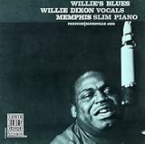 Willie's Bluesの画像