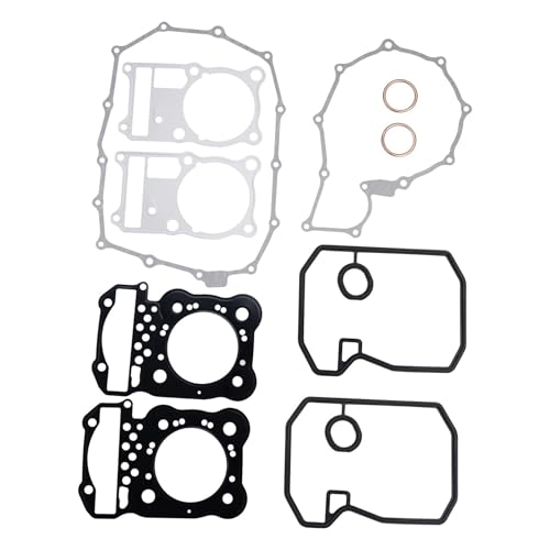 Kit de joints XRV750 pour stopper les fuites d'huile de carter d'embrayage