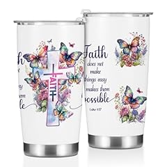 Faith Butterfly 1216