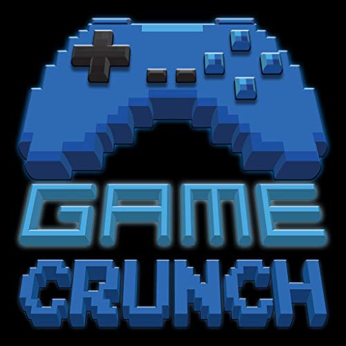 Game Crunch cover art