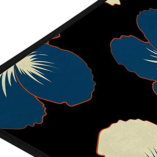 Tapis de cuisine antidérapant pour protéger le sol devant l'évier - 6