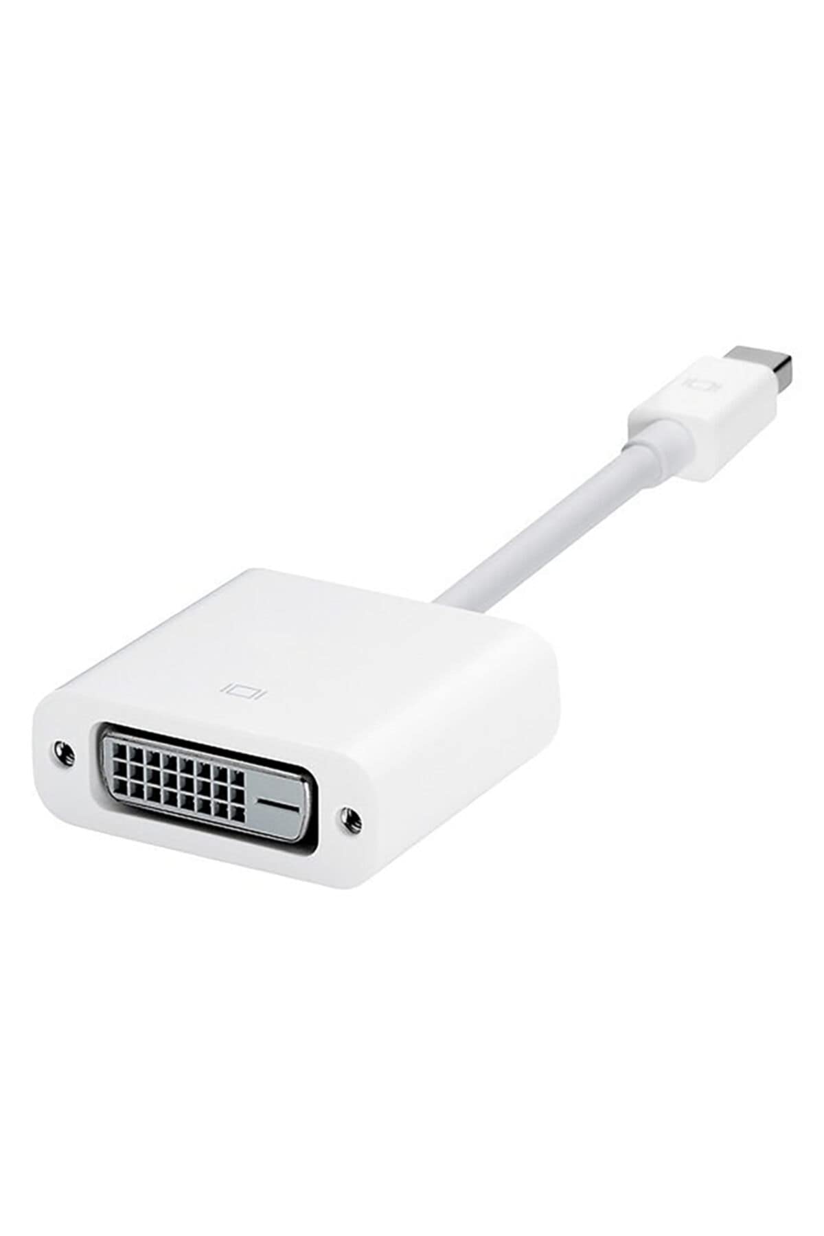 Adattatore C2G Da Mini DisplayPort A DVI-D | Attivo | Risoluzione Fino A 4K | Bianco - 4