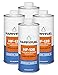 HappyFuel Premium Fuel Stabilizer, Gasoline Antioxidant, Fuel Storage for Gas, Classic Cars, Boats, Lawnmowers, Snowmobiles, Motorcycles and Marine…