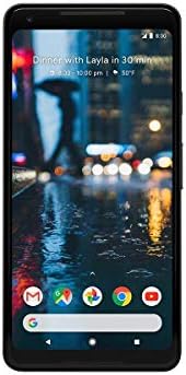 Google Pixel 2 XL 64GB Android 8.0 (Black&White), GA00136-EU (Android 8.0 (Black&White))