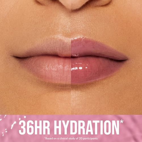 Buxom Power-Full Plumping Peptide Tint, view 3