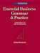Essential Business Grammar and Practice