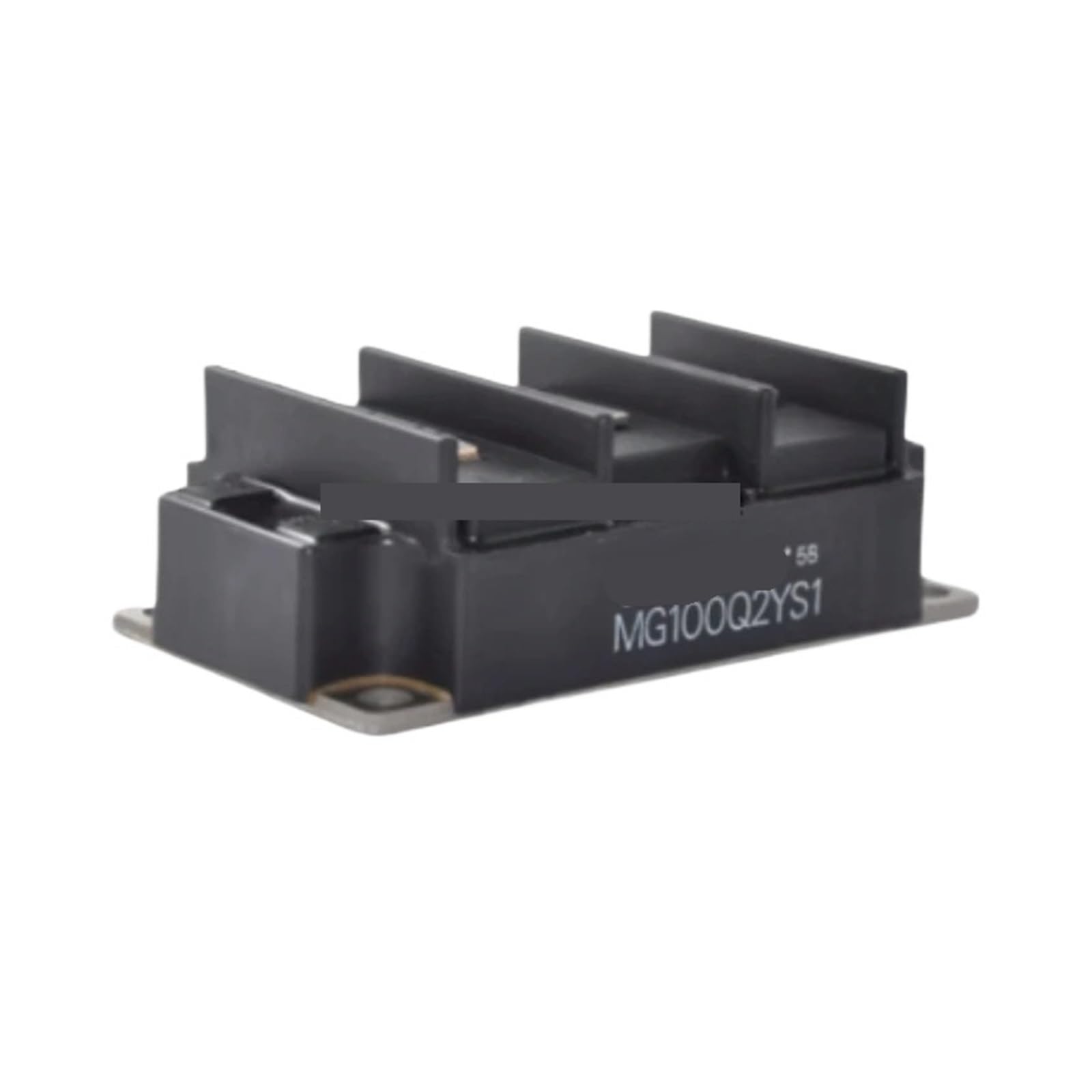Module IGBT MG150Q2YS50 haute tension pour optimisation des variateurs de vitesse