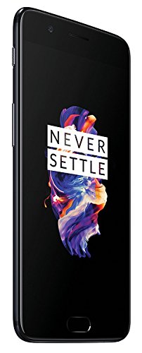 Image of OnePlus 5 (Slate Gray 8GB RAM + 128GB Memory)