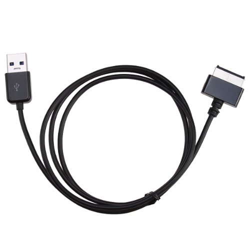 Eee Pad Transformer Prime TF201 TF101 Replacement USB Data & Charge cable