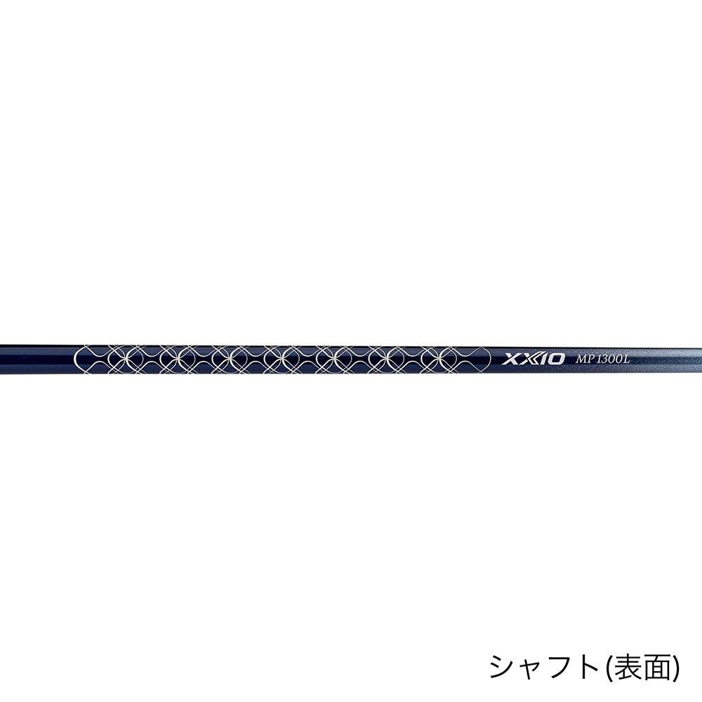 Amazon.co.jp: 2024 XXIO レディース 13 ドライバー 460cc RH 11.5