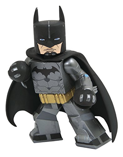 Diamond Select Toys DC Vinimates: Batman Arkham Asylum Video Game: Armored Batman Vinimate Vinyl Figure