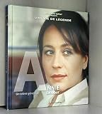 annie girardot beerdigung  une vie de legende Annie Girardot