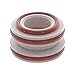 Hypertherm 020604 Swirl Ring, O2, 200 Amp