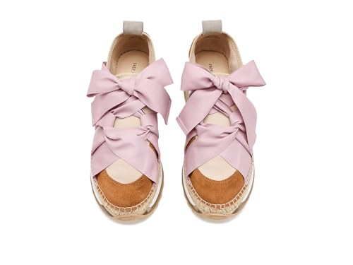 Image of Free People Womens Chapmin Espadrille Sneakers