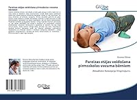 Pareizas St Jas Veido Ana Pirmsskolas Vecuma B Rniem 3639730410 Book Cover