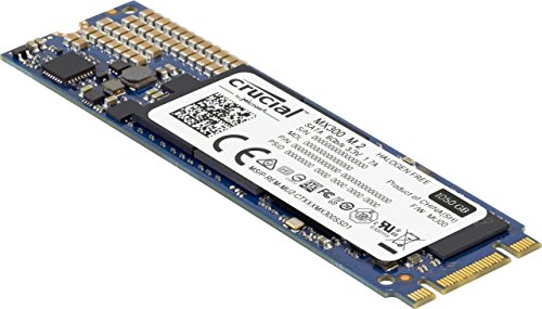 Build My PC, PC Builder, Crucial CT1050MX300SSD4