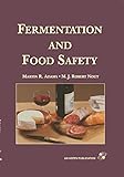 Fermentation and Food Safety