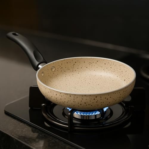 Mini Frigideira Antiaderente para Ovo Alegrete Linha Premium Gour...