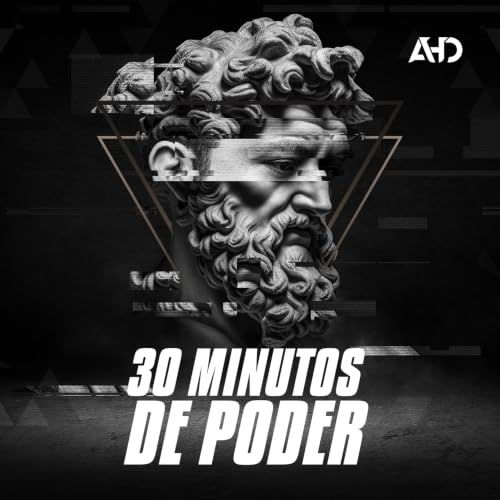 『30 minutos de poder』のカバーアート