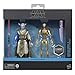 STAR WARS The Black Series Dagan Gera & BX Droid (Hybrid), Jedi: Survivor Gaming Greats Collectible 6 Inch Action Figure 2-Pack (Amazon Exclusive)