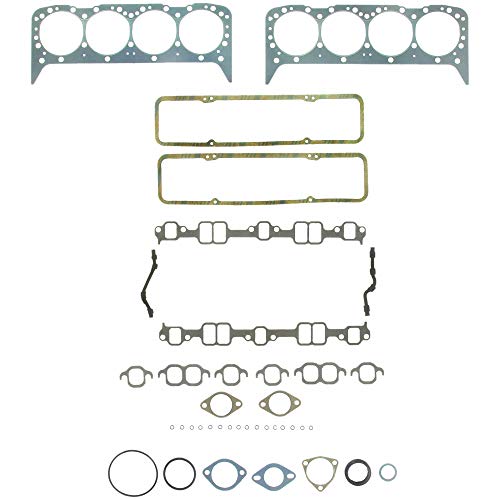 FEL-PRO HS 7733 PT-1 Head Gasket Set by Fel-Pro - Used condition - US$44.72