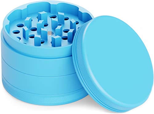 Grinder Crusher Céramique 63mm