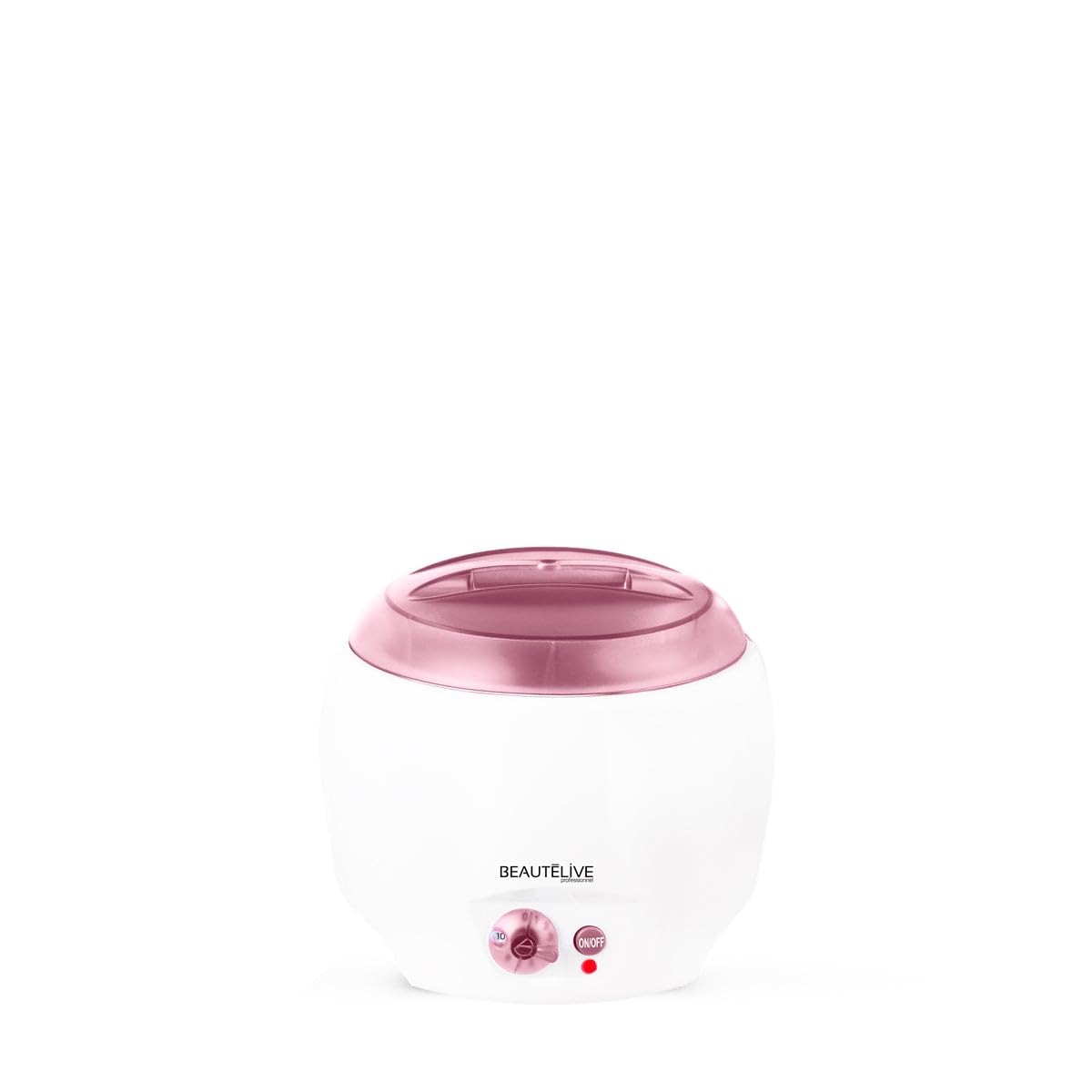 Beautélive - Chauffe-Cire SILK WAX