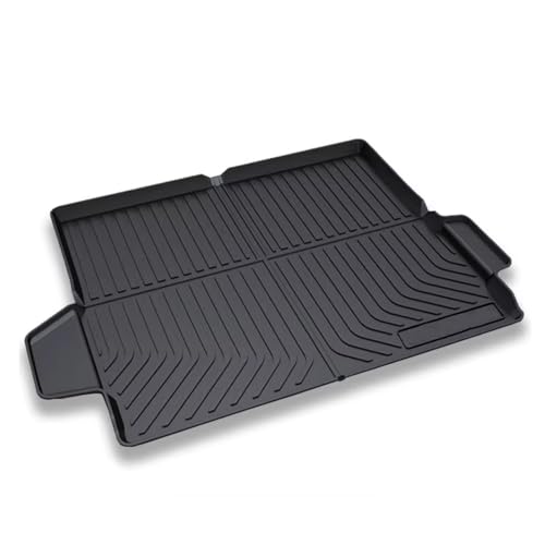 Tapis de coffre arrière Land Rover Range Rover Sport 2023 2024 2025