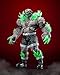 McFarlane Toys - DC Multiverse Kryptonite Doomsday (Superman/Batman) Mega Figure