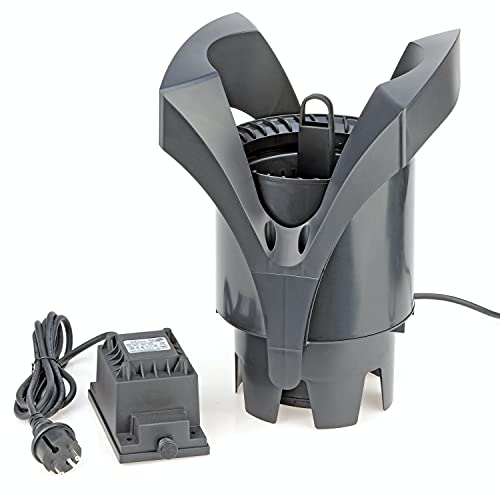 Preisvergleich Produktbild Pontec PondoSkim 12V B-Ware