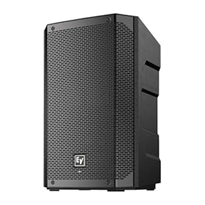 Electro-Voice ELX200-10P Głośnik Zasilany