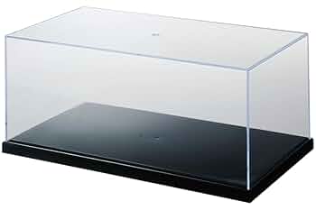 WAVE Tケース　WM 4個セット　1/700艦船模型などディスプレイケース WAVE Tケース WM 4個セット 1/700艦船模型などディスプレイ