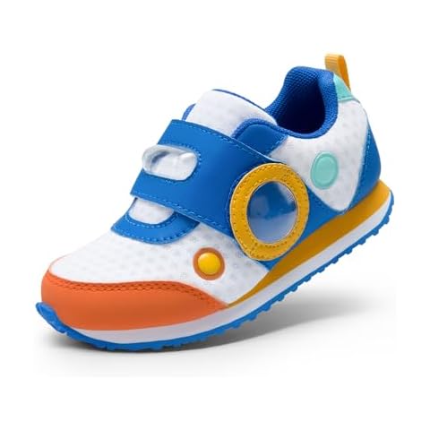 DREAM PAIRS Toddler Sneakers Cover