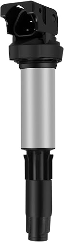 Vista 1089 de SCITOO 1 bobinas de encendido con 4 bujías de iridio para Chevrolet 2011-2015 Cruze 1.4L 2016 Cruze Limited 1.4L 2012-2020 Sonic 1.4L 2013-2021 Trax