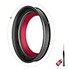 Dust Bin Top Fixed Sealing Ring for Dyson V11 V15 SV14 SV15 SV22 Vacuum Cleaner Dust BucketDirt Cup Replacement Parts Vacuum Cleaner Repair Accessories