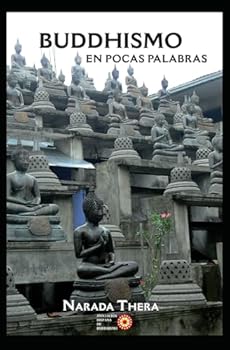 Paperback BUDDHISMO EN POCAS PALABRAS (Spanish Edition) [Spanish] Book